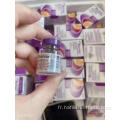 Injections complexes de Botox Perte de poids facial